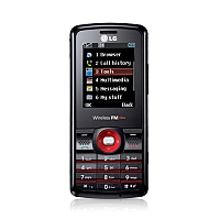 
LG GS190 supports GSM frequency. Official announcement date is  2010. LG GS190 has 4 MB of built-in memory. The main screen size is 2.0 inches  with 128 x 160 pixels  resolution. It has a 1