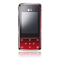 
LG KF510 supports GSM frequency. Official announcement date is  February 2008. The phone was put on sale in April 2008. LG KF510 has 16 MB of built-in memory. The main screen size is 2.2 in