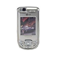 
LG A7150 supports GSM frequency. Official announcement date is  fouth quarter 2004. LG A7150 has 30 MB of built-in memory.