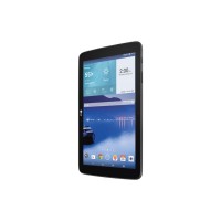 
LG G Pad 10.1 LTE supports LTE frequency. Official announcement date is  July 2014. The device is working on an Android OS, v5.0.2 (Lollipop) with a Quad-core 1.2 GHz processor and  1 GB RA