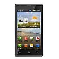 
LG Optimus EX SU880 supports frequency bands CDMA and HSPA. Official announcement date is  September 2011. The device is working on an Android OS, v2.3.4 (Gingerbread) with a Dual-core 1 GH