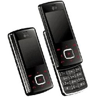 
LG KU800 supports frequency bands GSM and UMTS. Official announcement date is  September 2006. LG KU800 has 64 MB of built-in memory. The main screen size is 1.5 inches  with 240 x 320 pixe