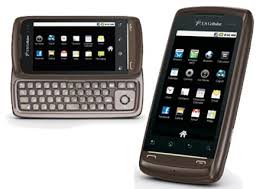 LG Apex - description and parameters