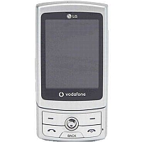 
LG KU950 supports frequency bands GSM and HSPA. Official announcement date is  February 2007. LG KU950 has 50 MB of built-in memory. The main screen size is 2.4 inches  with 240 x 320 pixel