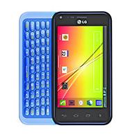 
LG Optimus Fthird quarter supports frequency bands GSM ,  HSPA ,  LTE. Official announcement date is  January 2014. The device is working on an Android OS, v4.1.2 (Jelly Bean) with a Dual-c