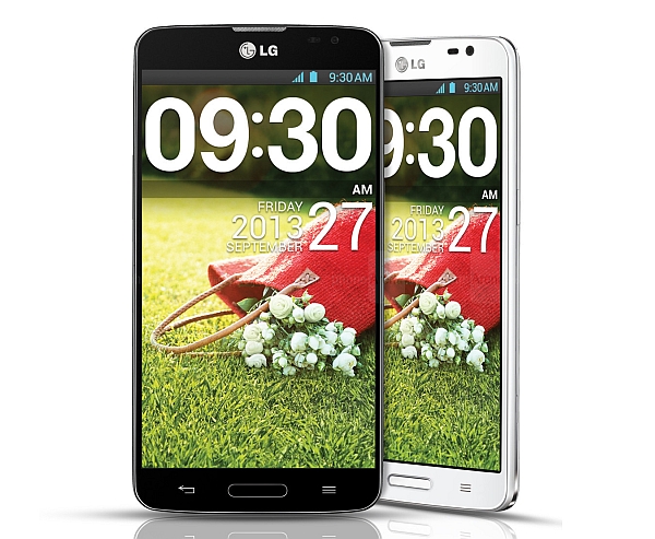 LG G Pro Lite - description and parameters