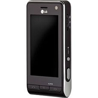 
LG KU990 Viewty supports frequency bands GSM and HSPA. Official announcement date is  August 2007. The phone was put on sale in October 2007. LG KU990 Viewty has 100 MB of built-in memory. 