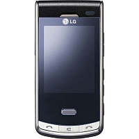 
LG KF757 Secret supports frequency bands GSM and HSPA. Official announcement date is  April 2008. The phone was put on sale in June 2008. LG KF757 Secret has 100 MB of built-in memory. The 