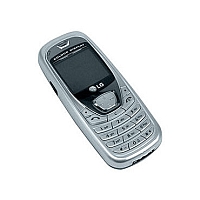 
LG B2050 supports GSM frequency. Official announcement date is  third quarter 2005. LG B2050 has 1.4 MB of built-in memory. The main screen size is 1.5 inches  with 128 x 128 pixels  resolu