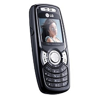 
LG B2100 supports GSM frequency. Official announcement date is  second quarter 2005. LG B2100 has 1.3 MB of built-in memory. The main screen size is 1.5 inches  with 128 x 128 pixels  resol