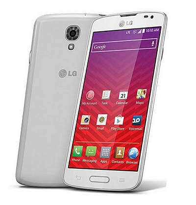 LG Stylo 2 - description and parameters