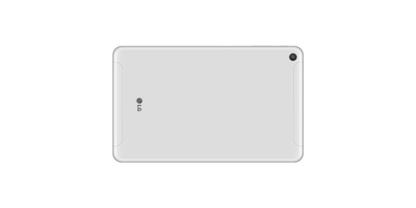 LG G Pad 5 10.1 - description and parameters