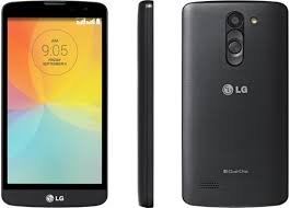 LG L Bello - description and parameters
