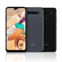 LG K41S - description and parameters