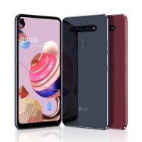 LG K61 - description and parameters