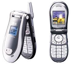 LG L1100 - description and parameters
