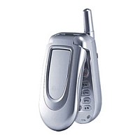
LG C1100 supports GSM frequency. Official announcement date is  first quarter 2004. LG C1100 has 1 MB of built-in memory.
