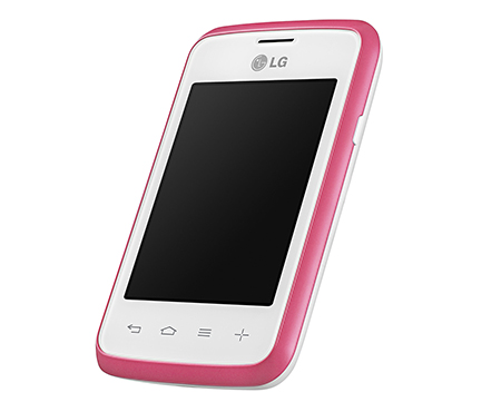 LG L20 - description and parameters