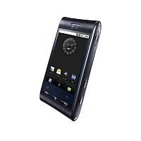 
LG GT540 Optimus supports frequency bands GSM and HSPA. Official announcement date is  January 2010. The device is working on an Android OS, v1.6 (Donut) actualized v2.1 (Eclair) with a 600
