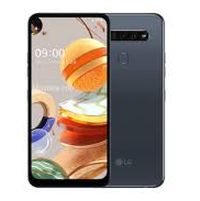 LG Q61 - description and parameters