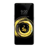 LG V50S ThinQ 5G - description and parameters