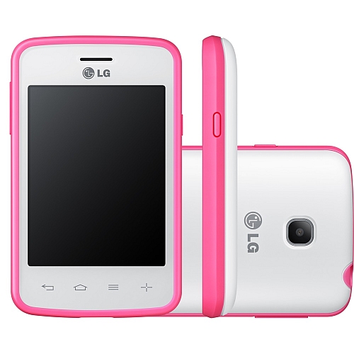 LG L30 - description and parameters