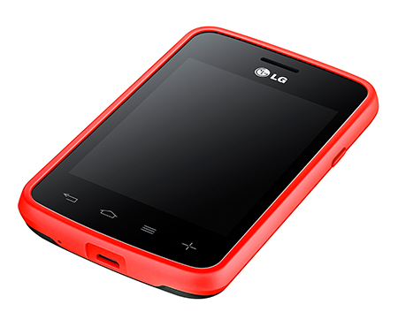 LG L30 - description and parameters