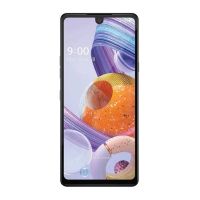 LG Stylo 6 - description and parameters