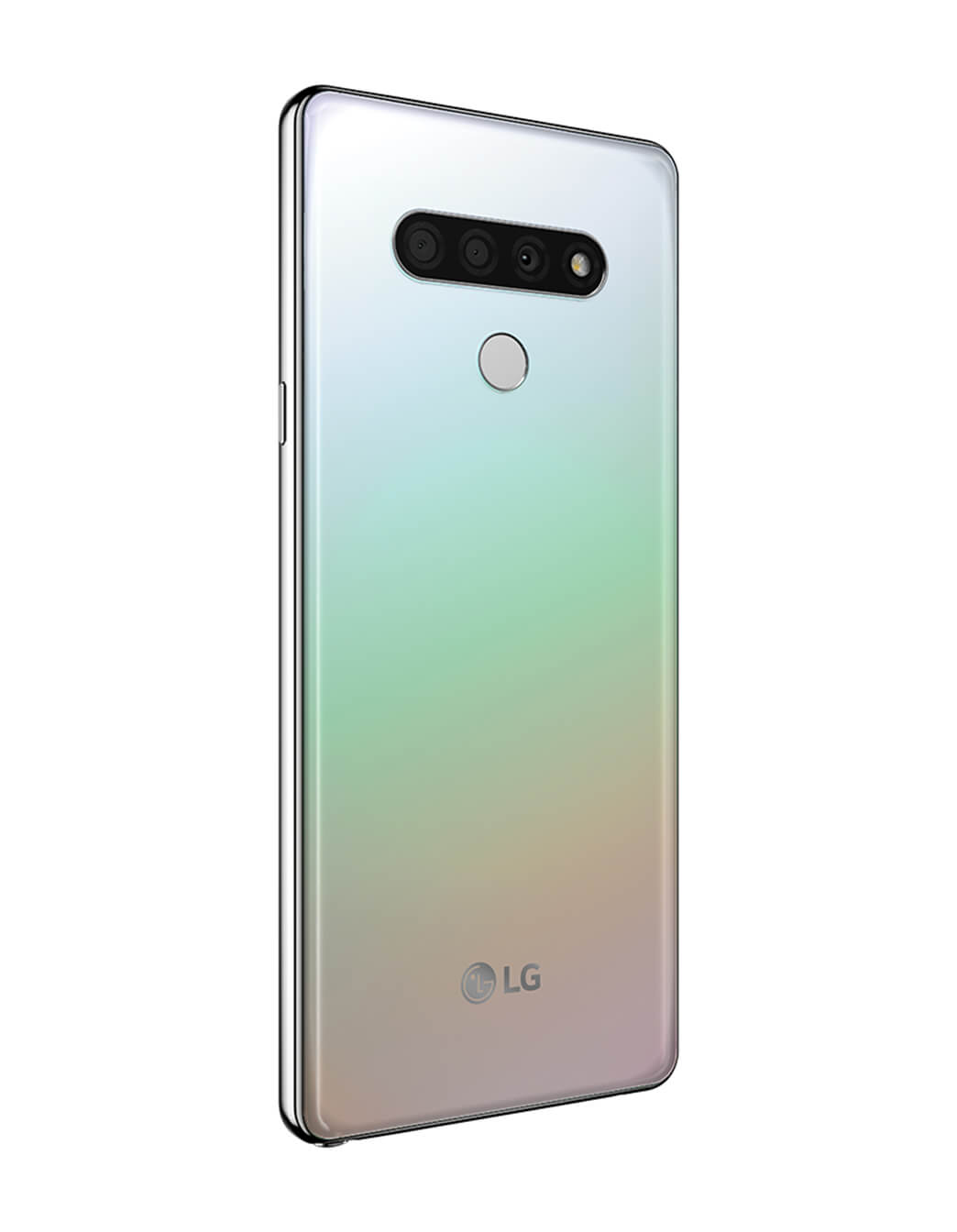 LG Stylo 6 - description and parameters