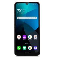 LG K22 - description and parameters