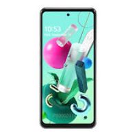 
LG Q92 5G supports frequency bands GSM ,  HSPA ,  LTE ,  5G. Official announcement date is  August 24 2020. The device is working on an Android 10 with a Octa-core (1x2.4 GHz Kryo 475 Prime