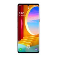 LG Velvet 5G UW - description and parameters