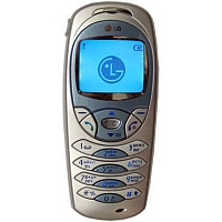 
LG G1500 supports GSM frequency. Official announcement date is  first quarter 2004.