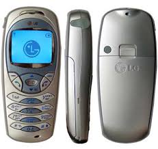 LG G1500 - description and parameters