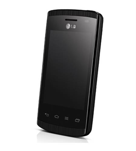 LG Optimus L1 II E410 - description and parameters