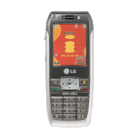 
LG L341i supports GSM frequency. Official announcement date is  second quarter 2005. LG L341i has 6 MB of built-in memory.