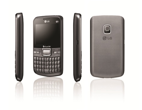 LG C199 - description and parameters