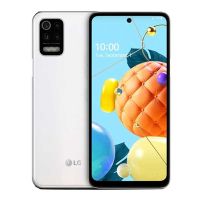 
LG K62 supports frequency bands GSM ,  HSPA ,  LTE. Official announcement date is  September 23 2020. The device is working on an Android 10 with a Octa-core (4x2.3 GHz Cortex-A53 & 4x1.8 G