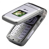 
LG T5100 supports GSM frequency. Official announcement date is  first quarter 2004.