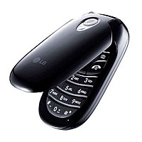
LG KG225 supports GSM frequency. Official announcement date is  April 2006.