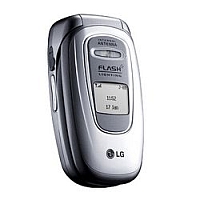 
LG C2100 supports GSM frequency. Official announcement date is  first quarter 2005. LG C2100 has 1 MB of built-in memory.