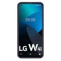 
LG W41 Pro supports frequency bands GSM ,  HSPA ,  LTE. Official announcement date is  February 22 2021. The device is working on an Android 10 with a Octa-core (4x2.3 GHz Cortex-A53 & 4x1.