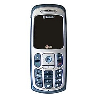
LG G1610 supports GSM frequency. Official announcement date is  first quarter 2005. LG G1610 has 1.1 MB of built-in memory. The main screen size is 1.5 inches  with 128 x 128 pixels  resolu
