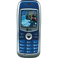 LG G1700 - description and parameters