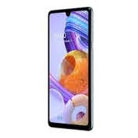 
LG K71 supports frequency bands GSM ,  HSPA ,  LTE. Official announcement date is  September 21 2020. The device is working on an Android 10 with a Octa-core (4x2.3 GHz Cortex-A53 & 4x1.8 G