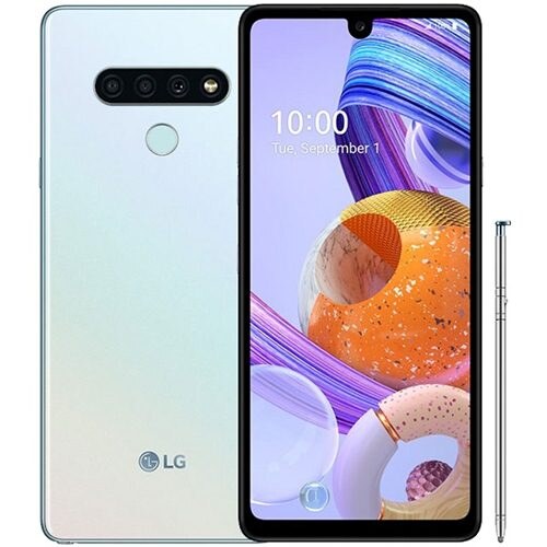 LG K71 - description and parameters