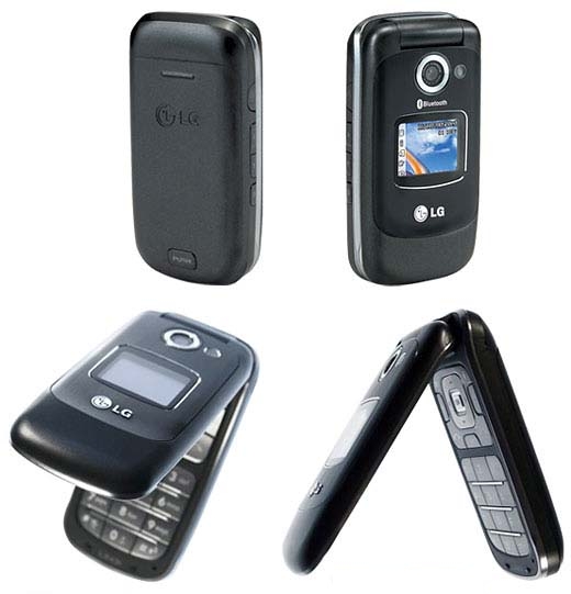 LG L343i - description and parameters