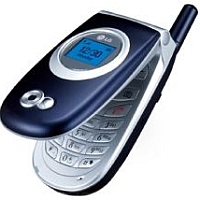 
LG C2200 supports GSM frequency. Official announcement date is  third quarter 2004. LG C2200 has 1 MB of built-in memory.