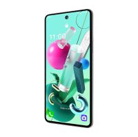 LG K92 5G - description and parameters