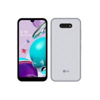 LG Q31 - description and parameters